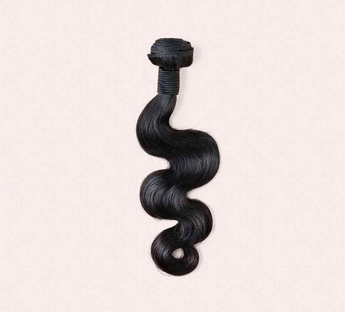 Verhoog je Look met onze Luxe Body Wave Haarbundels