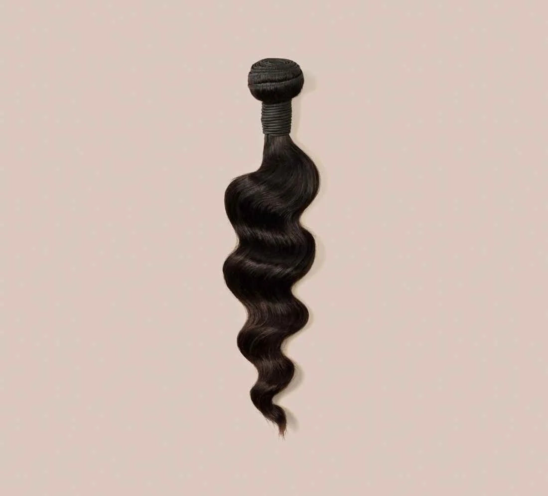 Loose Wave Bundels - Geef Je Haar een Volumineuze en Natuurlijke Look