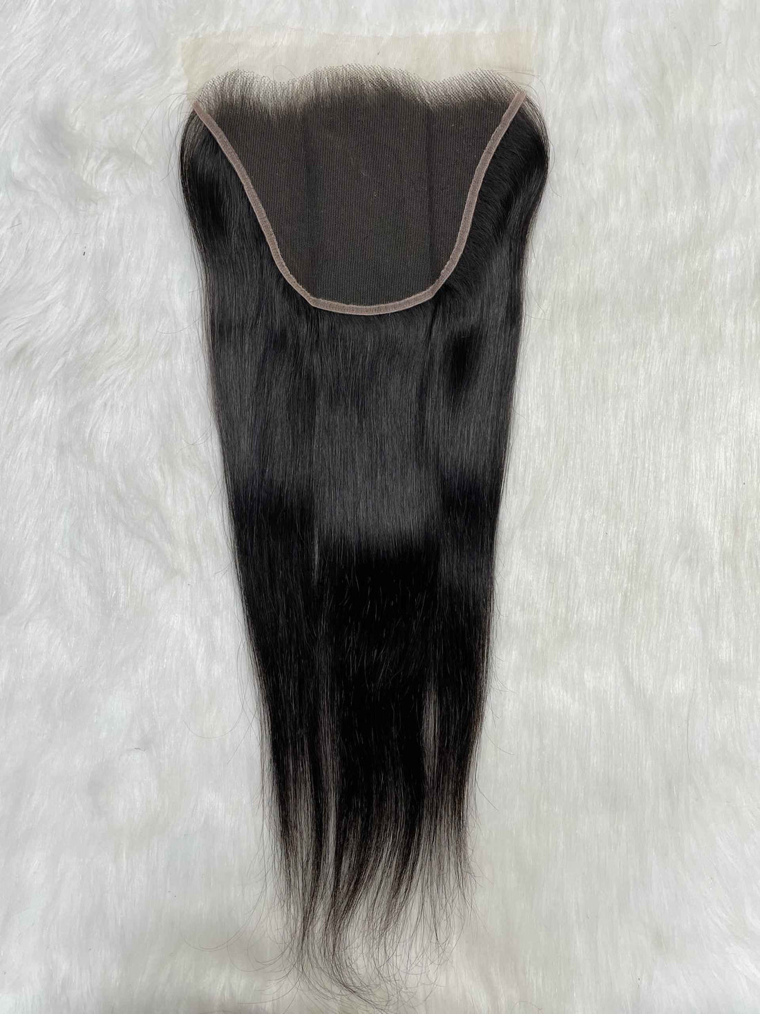 Natuurlijke Steile Closure 9x6 - HD Lace voor een Mooiere Haarlijn