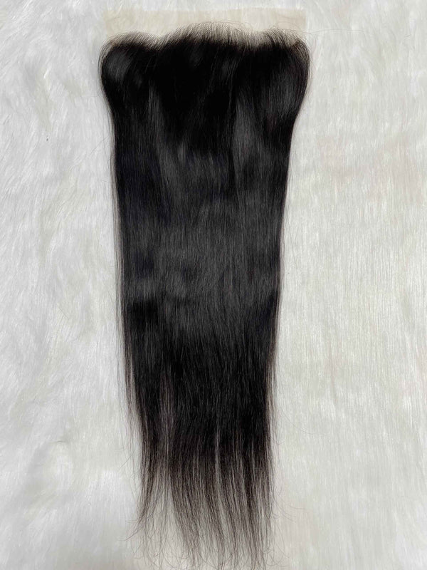 Natuurlijke Steile Closure 9x6 - HD Lace voor een Mooiere Haarlijn