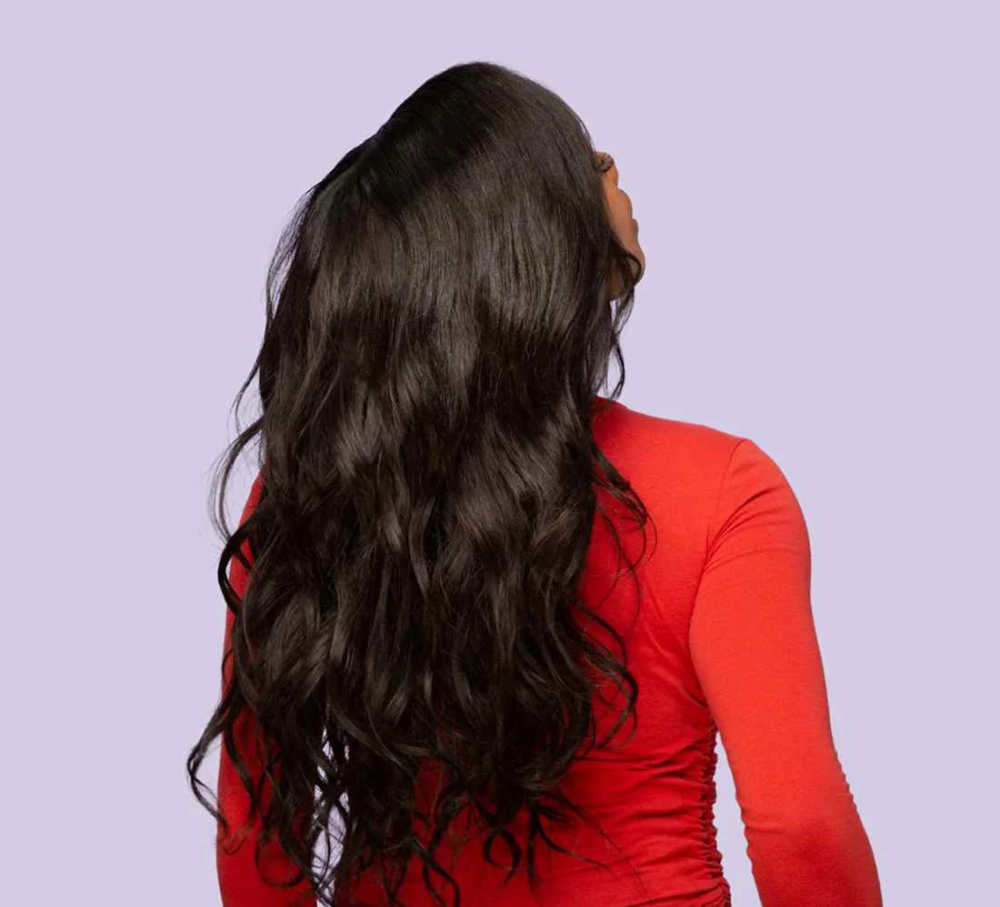 Verhoog je Look met onze Luxe Body Wave Haarbundels