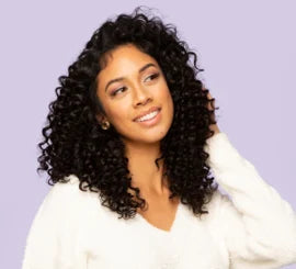 Natuurlijke Deep Wave Closure 4x4 voor een Elegante Look
