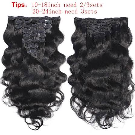 De ultieme gids voor pruiken, closures en frontals | COMAE
