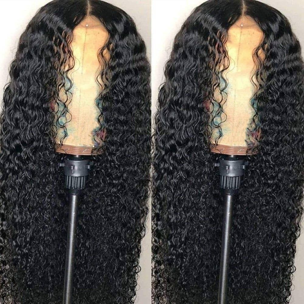 Body Wave, Deep Wave of steil: welke haartextuur past bij jou? | COMAE
