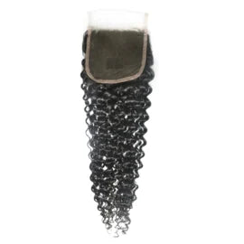 Italiaanse Krullen Sluiting 4x4 - Voor een Natuurlijke en Volumineuze Look