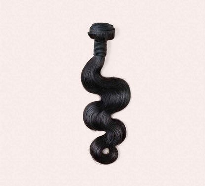 Verhoog je Look met onze Luxe Body Wave Haarbundels