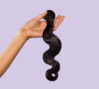 Verhoog je Look met onze Luxe Body Wave Haarbundels