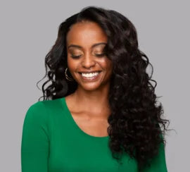 Luxe Body Wave Closure 4x4 - Voor een Natuurlijke en Elegante Look