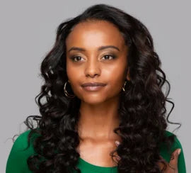 Luxe Body Wave Closure 4x4 - Voor een Natuurlijke en Elegante Look