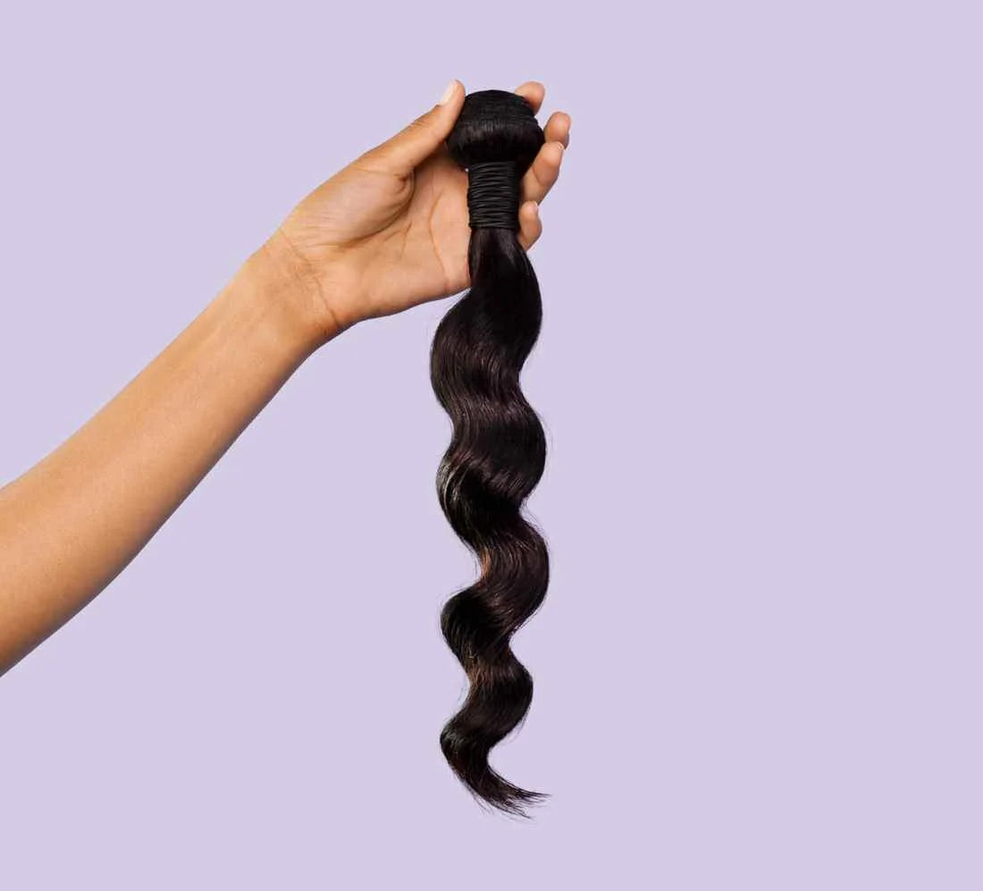 Loose Wave Bundels - Geef Je Haar een Volumineuze en Natuurlijke Look