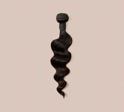 Loose Wave Bundels - Geef Je Haar een Volumineuze en Natuurlijke Look