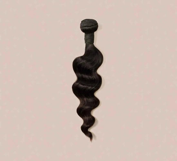 Loose Wave Bundels - Geef Je Haar een Volumineuze en Natuurlijke Look