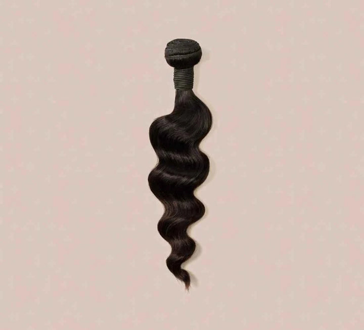Loose Wave Bundels - Geef Je Haar een Volumineuze en Natuurlijke Look