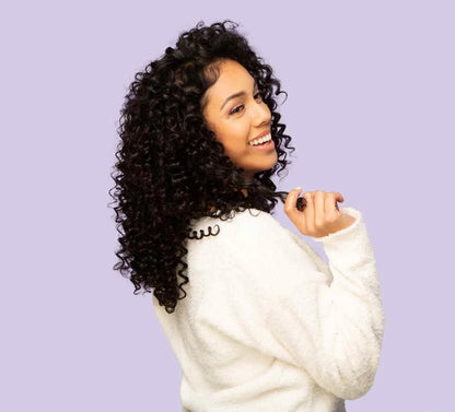 Diepe Golfbundels voor een Luxe en Volumineuze Look