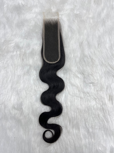 Body wave closure 2x6 (HD)