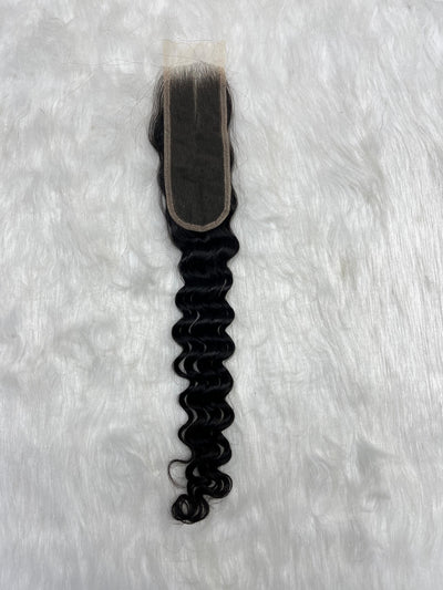 Deep wave closure 2x6 (HD)