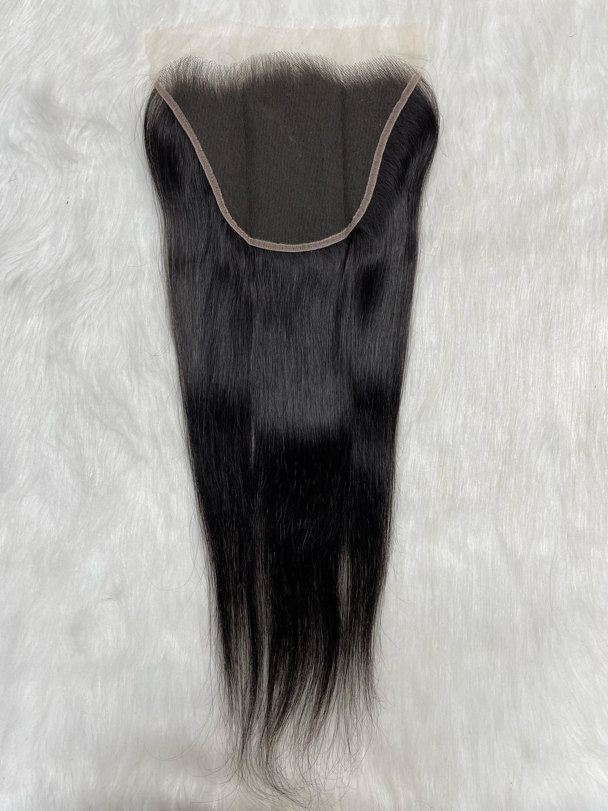 Natuurlijke Steile Closure 9x6 - HD Lace voor een Mooiere Haarlijn
