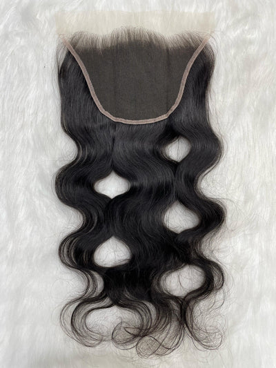 Body wave closure 9x6 (HD)