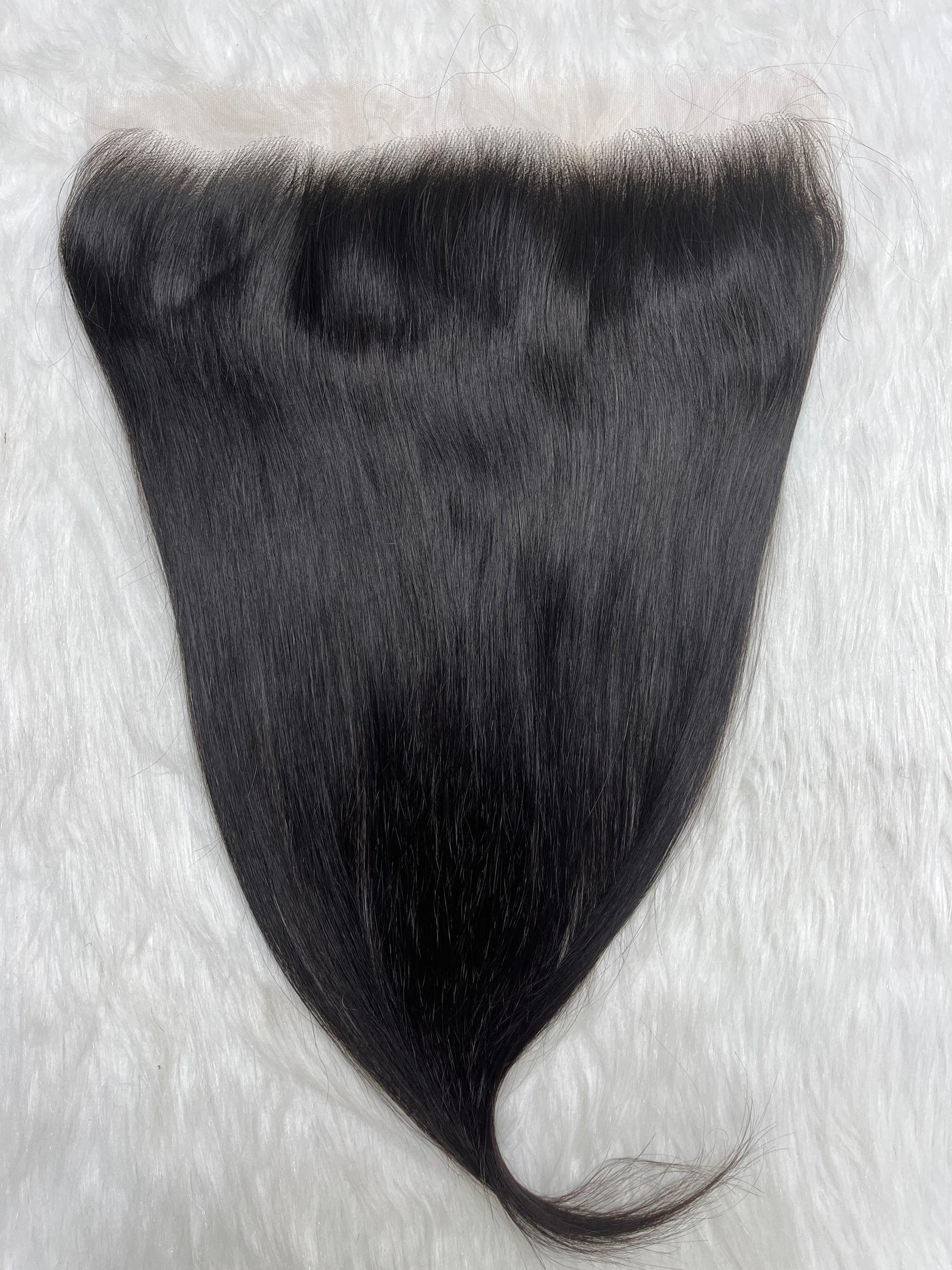 Straight frontal 13x4 (HD)