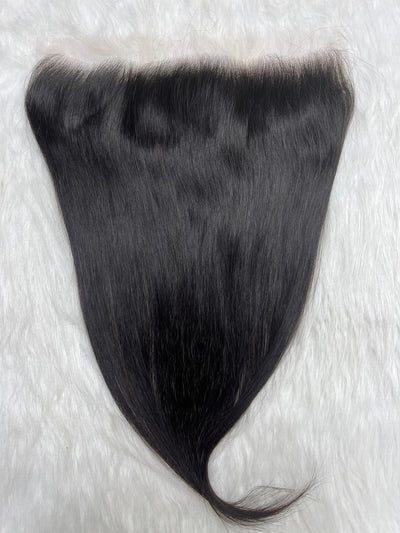 Straight frontal 13x4 (HD)