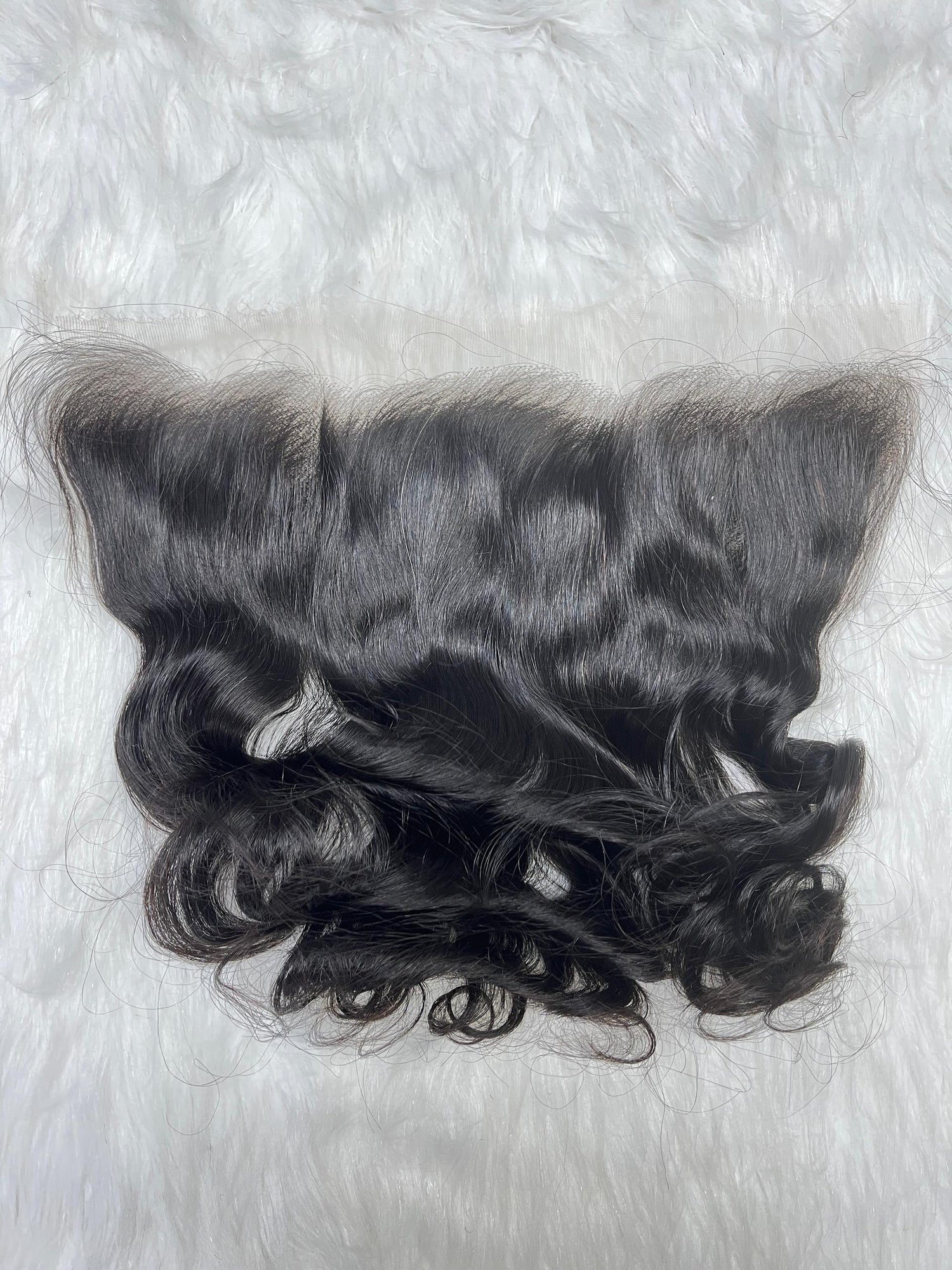 Body wave pruik van 20 inch
