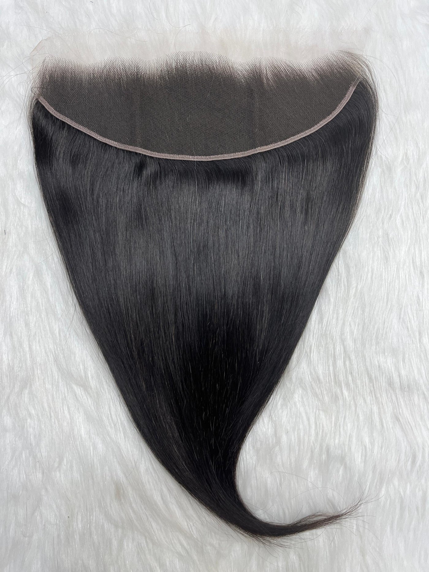 Straight frontal 13x4 (HD)