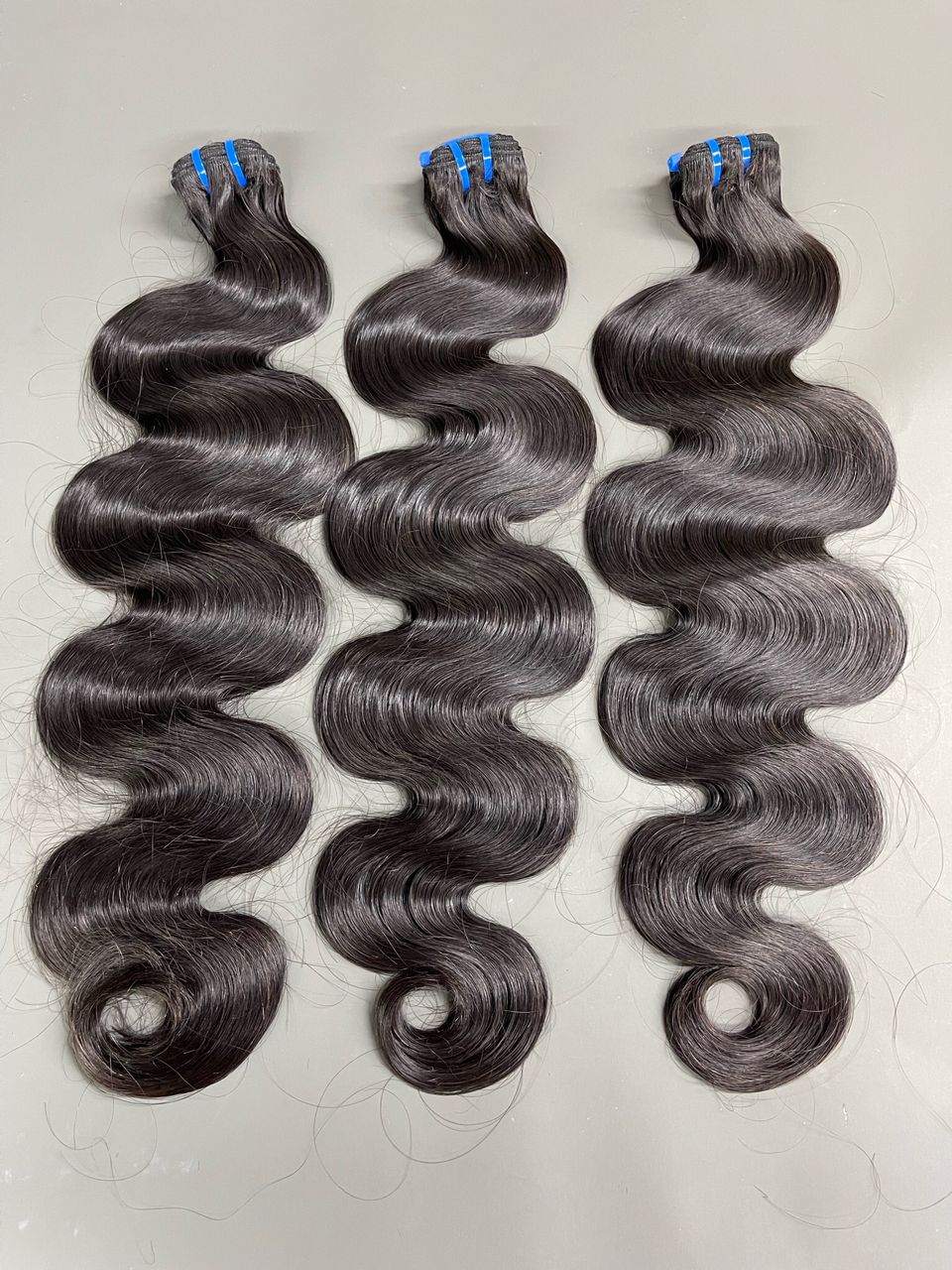 Luxe Body Wave Vietnamees Haar - Voor Een Betoverende Glamourlook