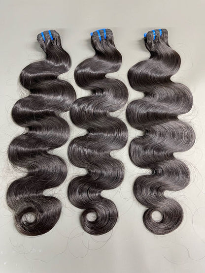 Luxe Body Wave Vietnamees Haar - Voor Een Betoverende Glamourlook