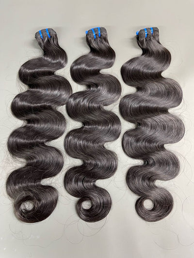 Body Wave Vietnamees