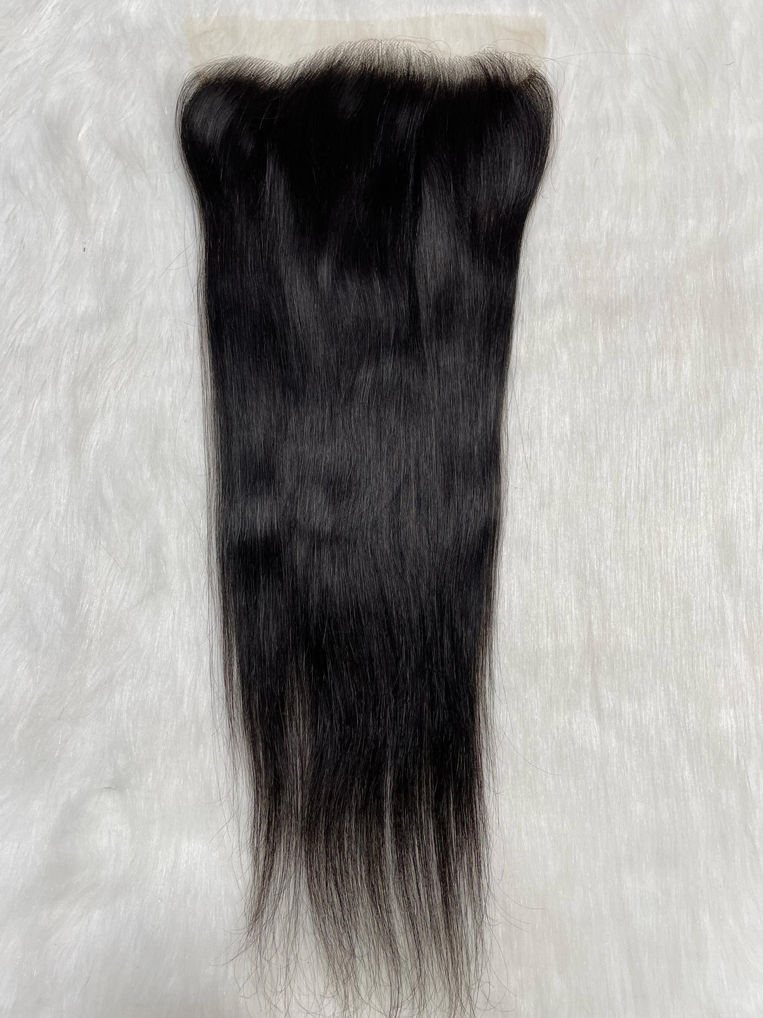 Versterk je Look met het Perfecte Straight Closure 4x4 Haarstuk