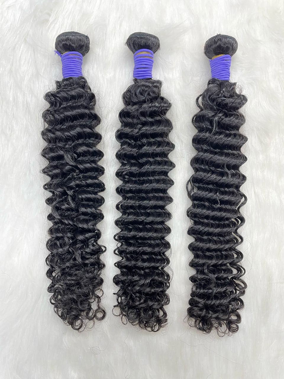 RAW Haar Bundels - Transformeer Jouw Look met Natuurlijk Luxe Haar