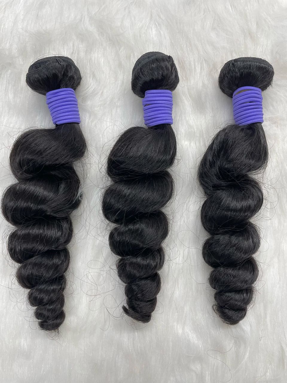 RAW Haar Bundels - Transformeer Jouw Look met Natuurlijk Luxe Haar