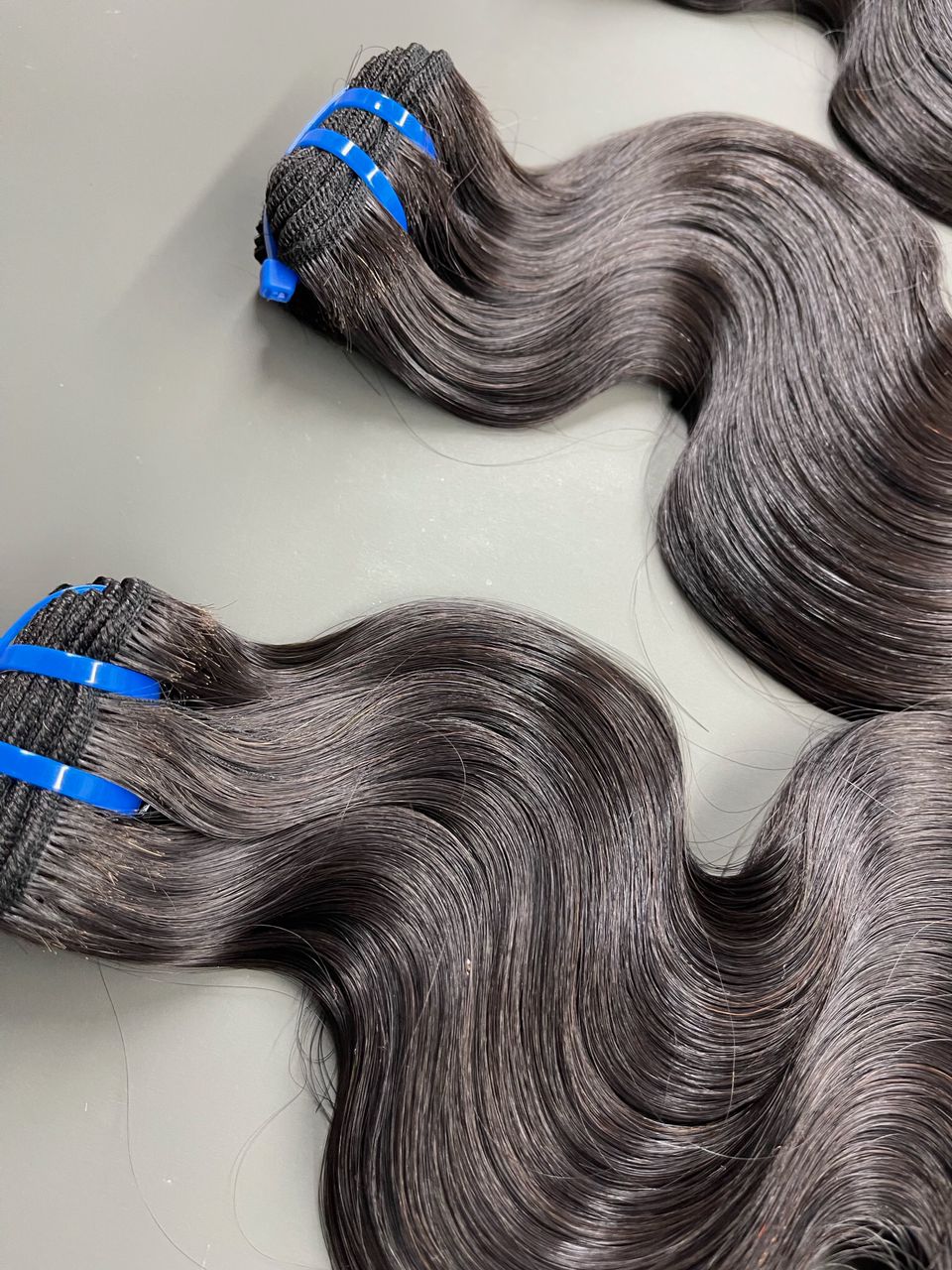 Luxe Body Wave Vietnamees Haar - Voor Een Betoverende Glamourlook
