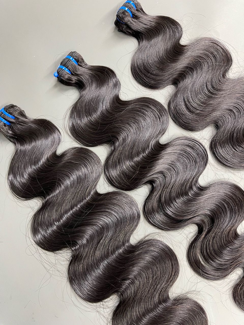 Luxe Body Wave Vietnamees Haar - Voor Een Betoverende Glamourlook