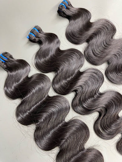 Body Wave Vietnamees