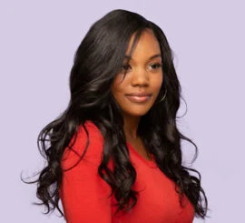 Luxe Body Wave Closure 4x4 - Voeg Volume en Beweging Toe aan Je Kapsel