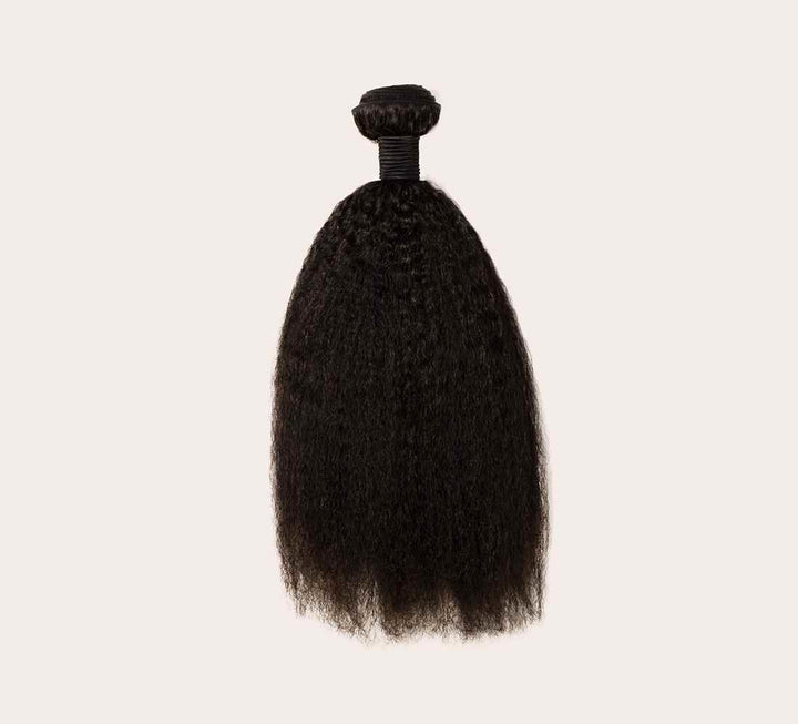 Kinky Straight Hair