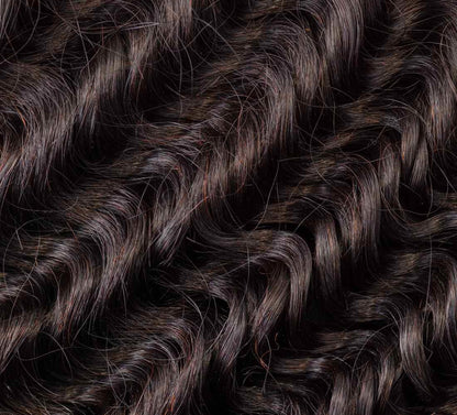 Diepe Golfbundels voor een Luxe en Volumineuze Look