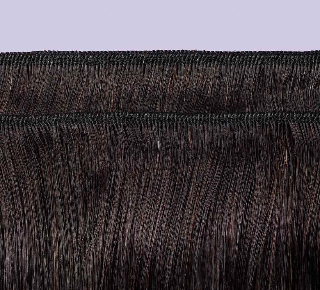 Italian Curly haarbundels: Creëer een Volle en Speelse Look met Natuurlijke Krullen